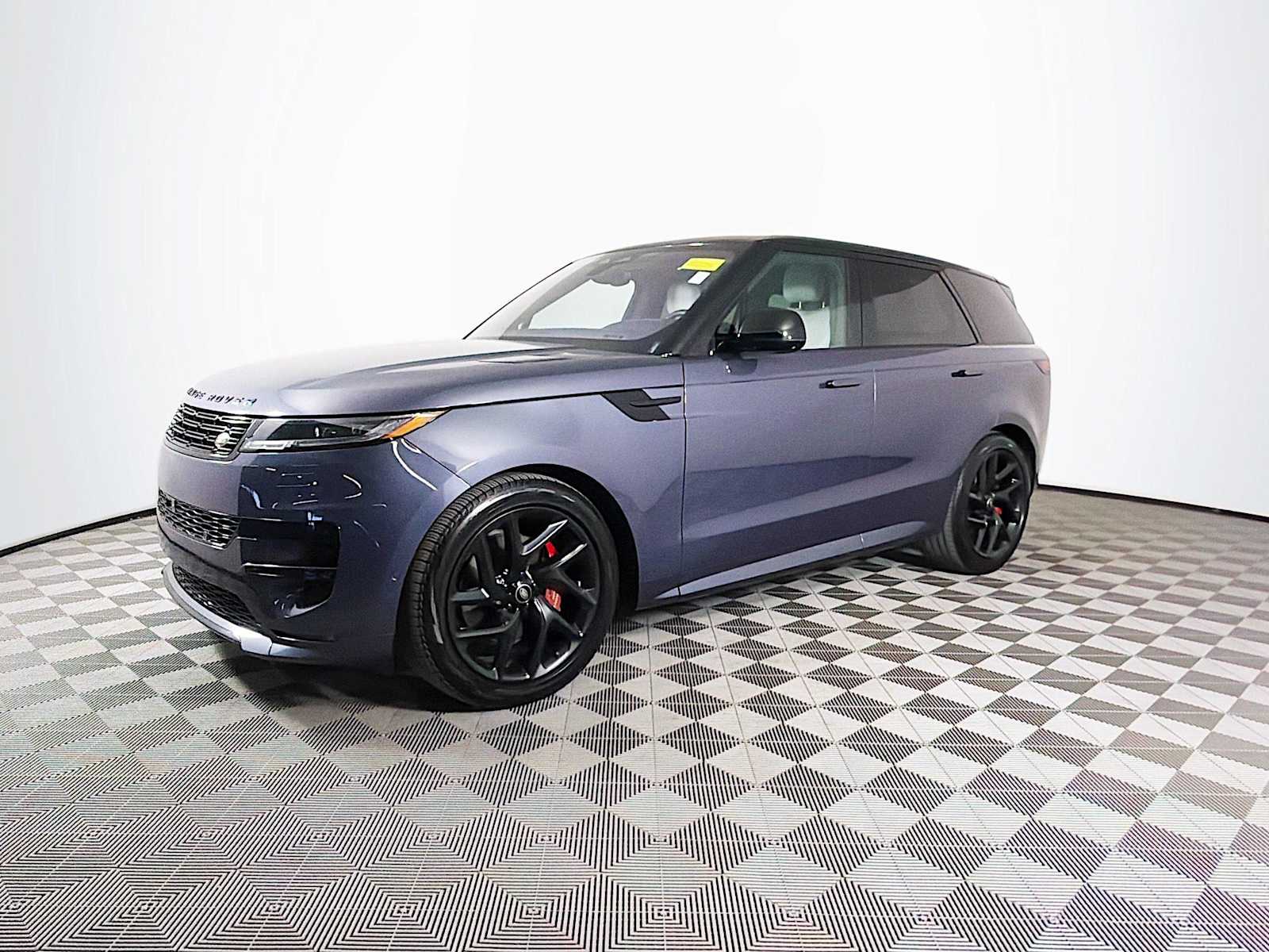 2023 Land Rover Range Rover Sport P400 Dynamic SE AWD
