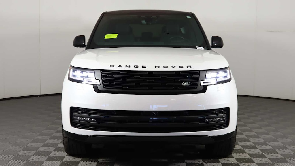 Used 2024 Land Rover Range Rover SE SUV