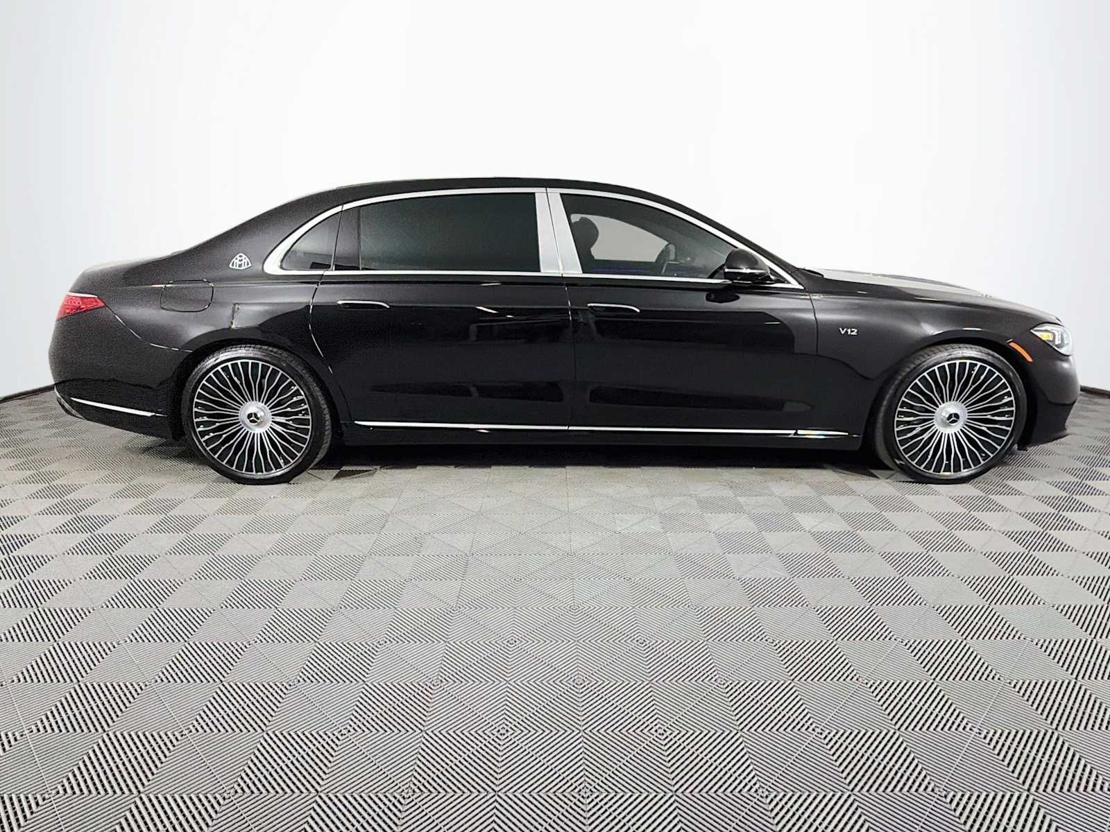 Used 2023 Mercedes-Benz Maybach S 680 Maybach S 680 Sedan