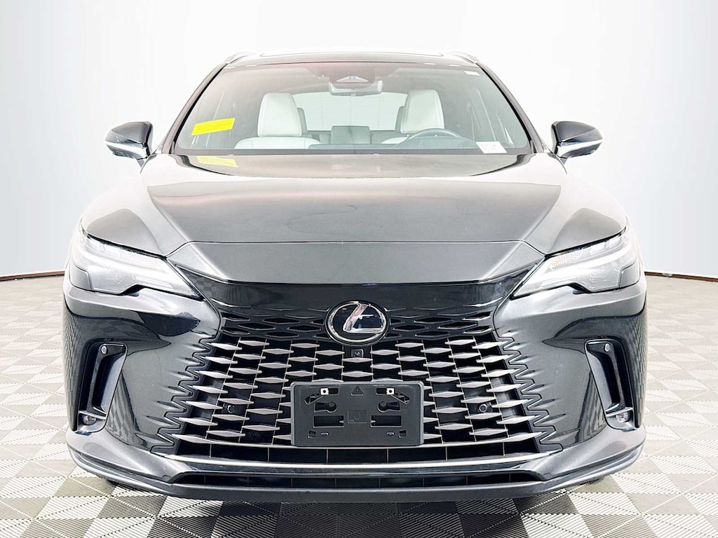 Used 2023 Lexus RX 350 Premium Plus SUV