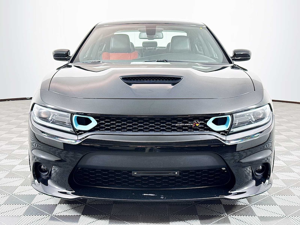 Used 2023 Dodge Charger Scat Pack Sedan