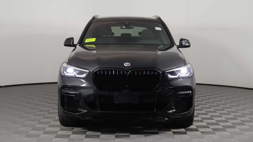 Used 2023 BMW X5 M50i SUV