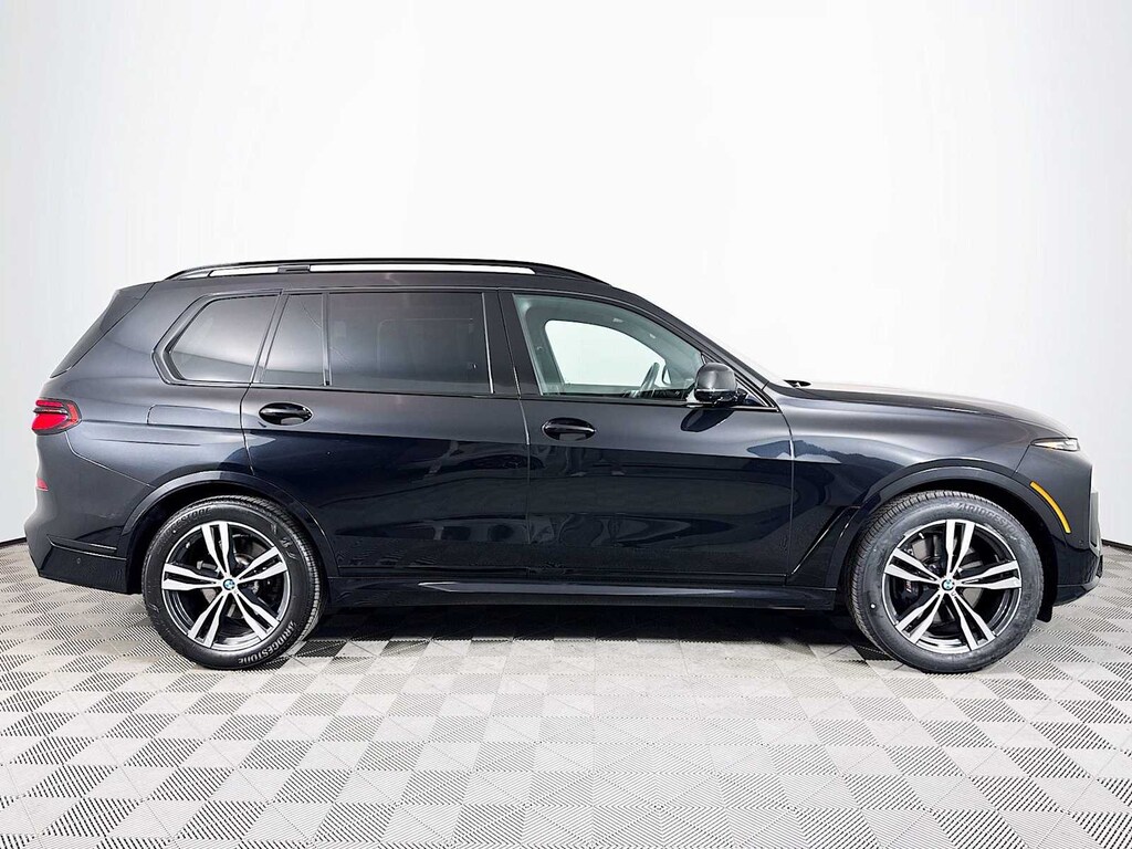 Used 2024 BMW X7 xDrive40i xDrive40i SUV