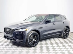 New 2026 Jaguar F-PACE P250 R-Dynamic S SUV near Boston, MA