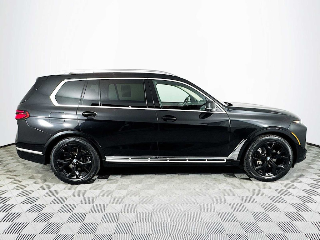 Used 2023 BMW X7 xDrive40i SUV