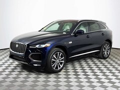 New 2026 Jaguar F-PACE P250 R-Dynamic S SUV near Boston, MA