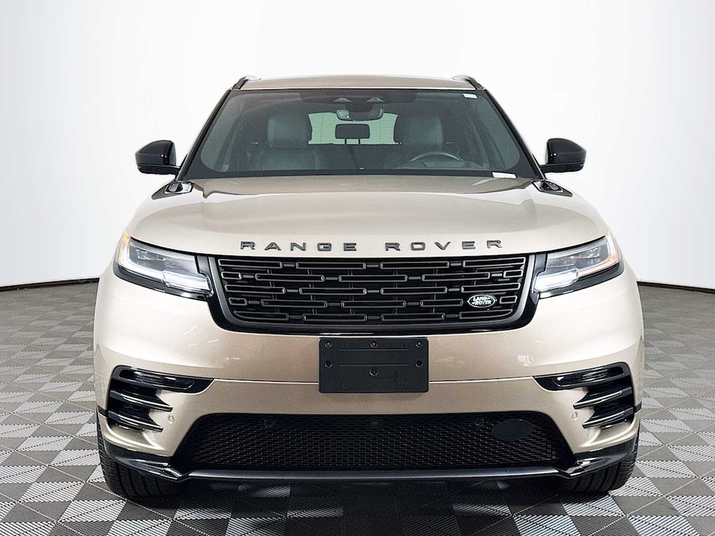 Used 2026 Land Rover Range Rover Velar Dynamic SE SUV