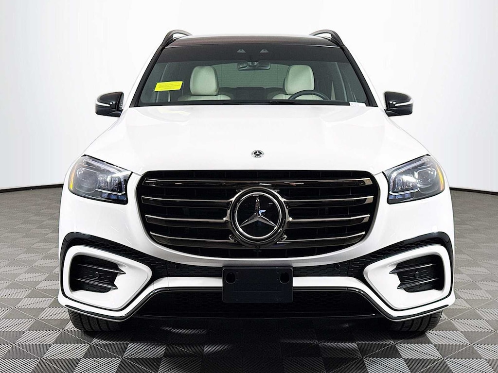 Used 2025 Mercedes-Benz GLS 450 GLS 450 SUV