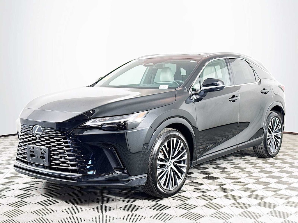 Used 2023 Lexus RX 350 Premium Plus SUV