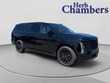  Cadillac Escalade ESV