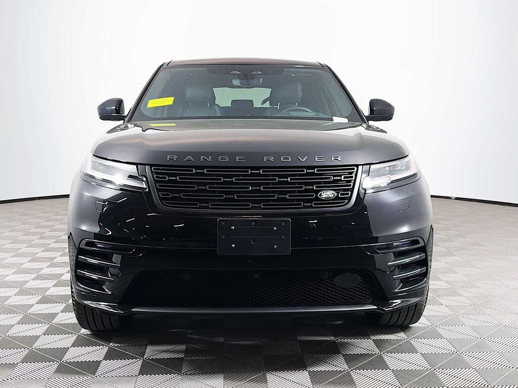 Used 2026 Land Rover Range Rover Velar Dynamic SE SUV