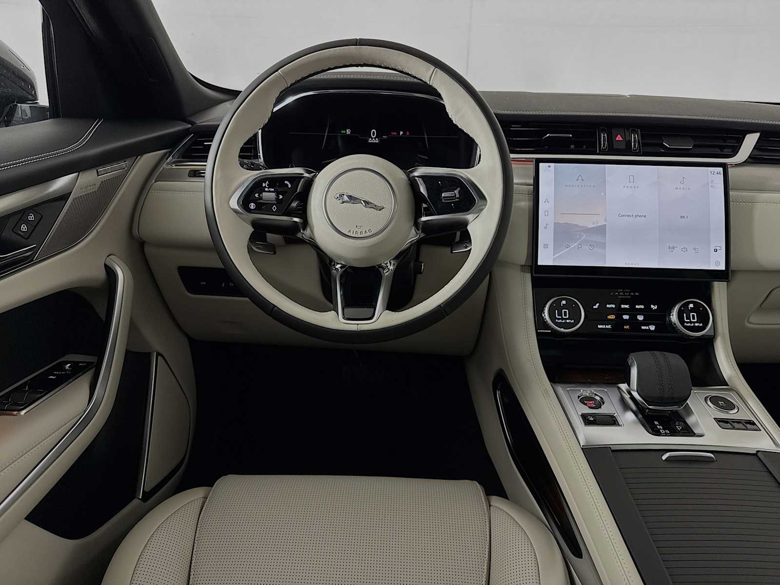 2026 Jaguar F-Pace R-Dynamic S - Photo 22