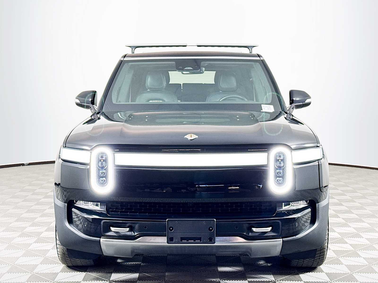 Used 2023 Rivian R1S Adventure with VIN 7PDSGABA9PN003629 for sale in Boston, MA