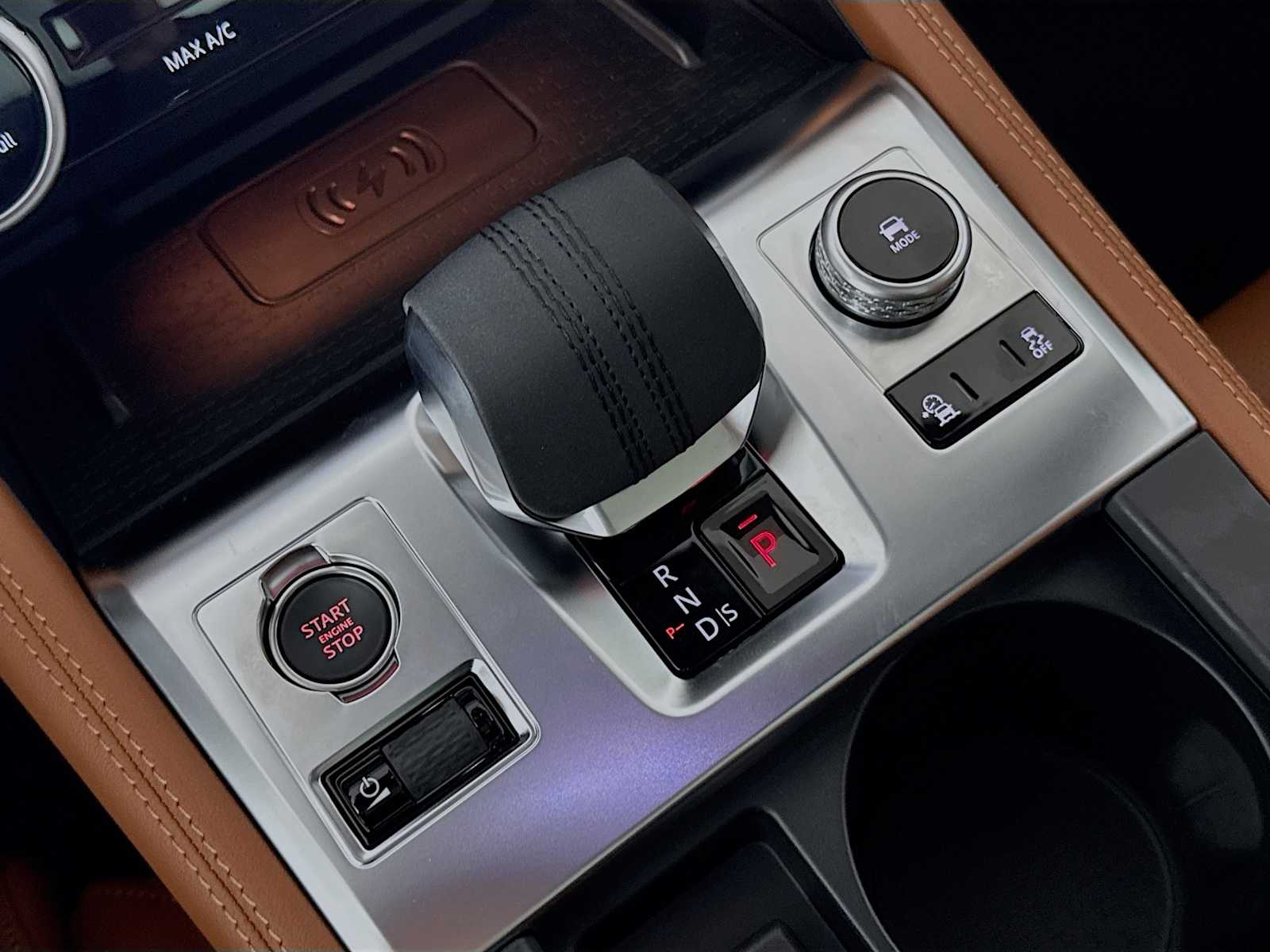 2026 Jaguar F-Pace R-Dynamic S - Photo 18