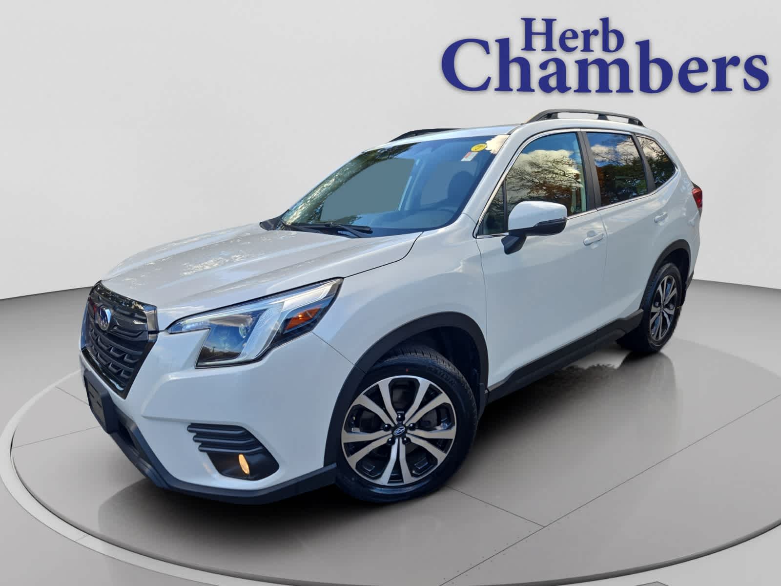 2023 Subaru Forester Limited's photo