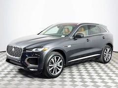 2026 Jaguar F-PACE P250 R-Dynamic S SUV