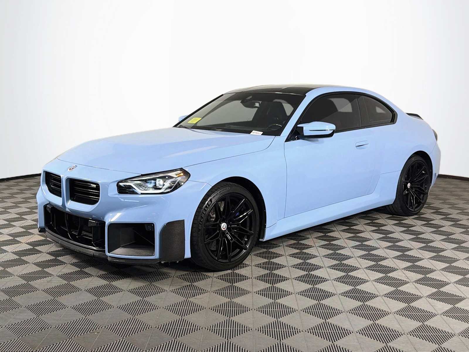 2023 BMW M2 Coupe
