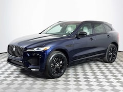 2026 Jaguar F-PACE P250 R-Dynamic S SUV