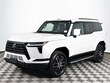  LEXUS GX 550