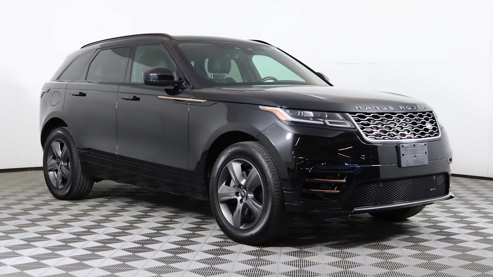 2022 Land Rover Range Rover Velar S's photo
