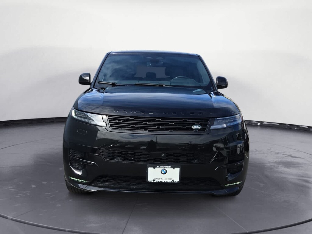 Used 2024 Land Rover Range Rover Sport Dynamic SE SUV