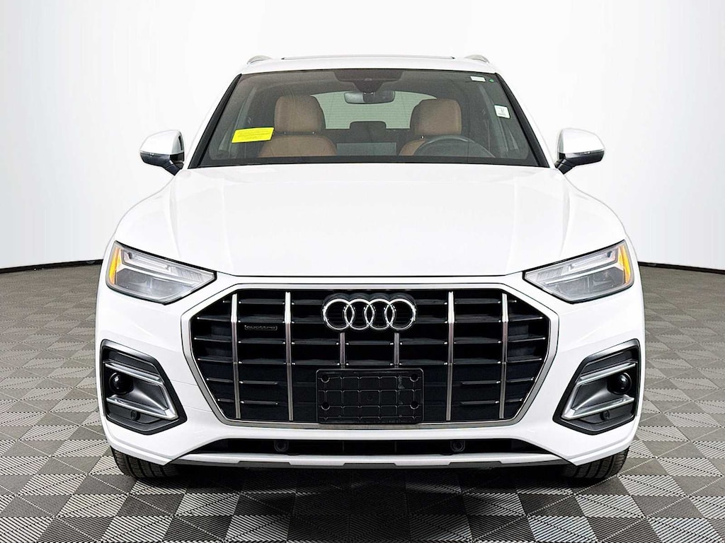 Used 2024 Audi Q5 Premium SUV