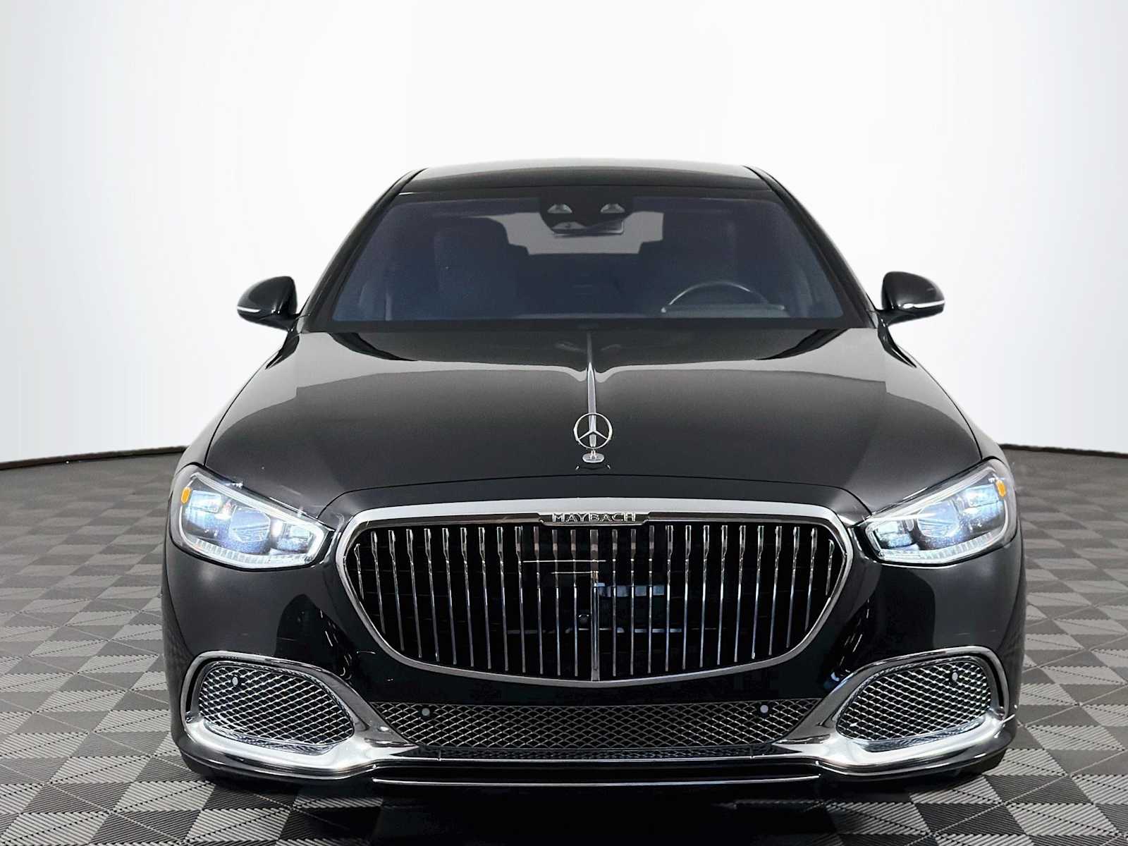 Used 2023 Mercedes-Benz Maybach S 680 Maybach S 680 Sedan
