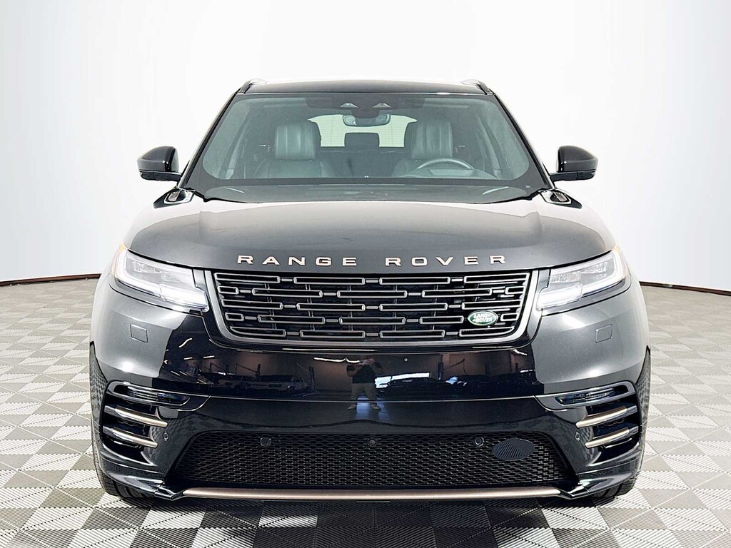 Used 2026 Land Rover Range Rover Velar Autobiography SUV