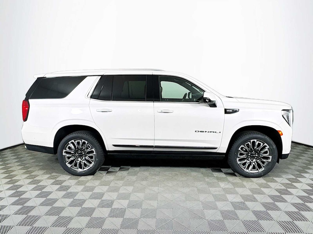 Used 2023 GMC Yukon Denali Ultimate SUV