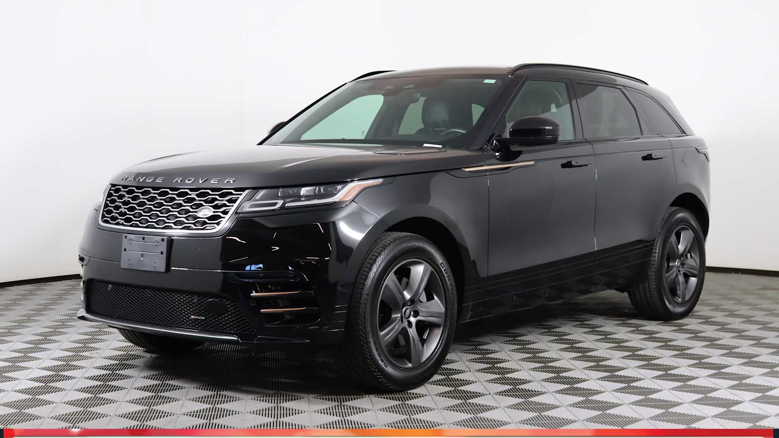 2022 Land Rover Range Rover Velar S