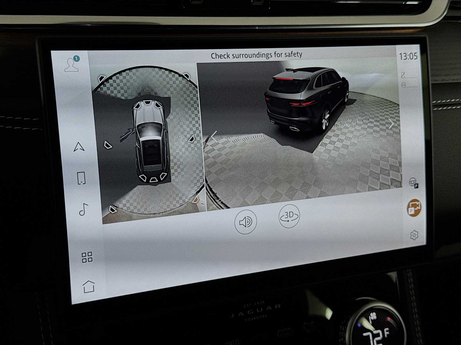 2026 Jaguar F-Pace R-Dynamic S - Photo 14