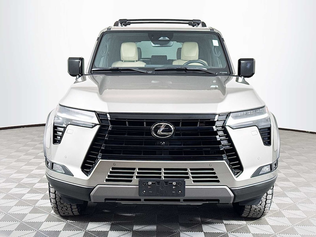 Used 2024 Lexus GX Overtrail+ SUV