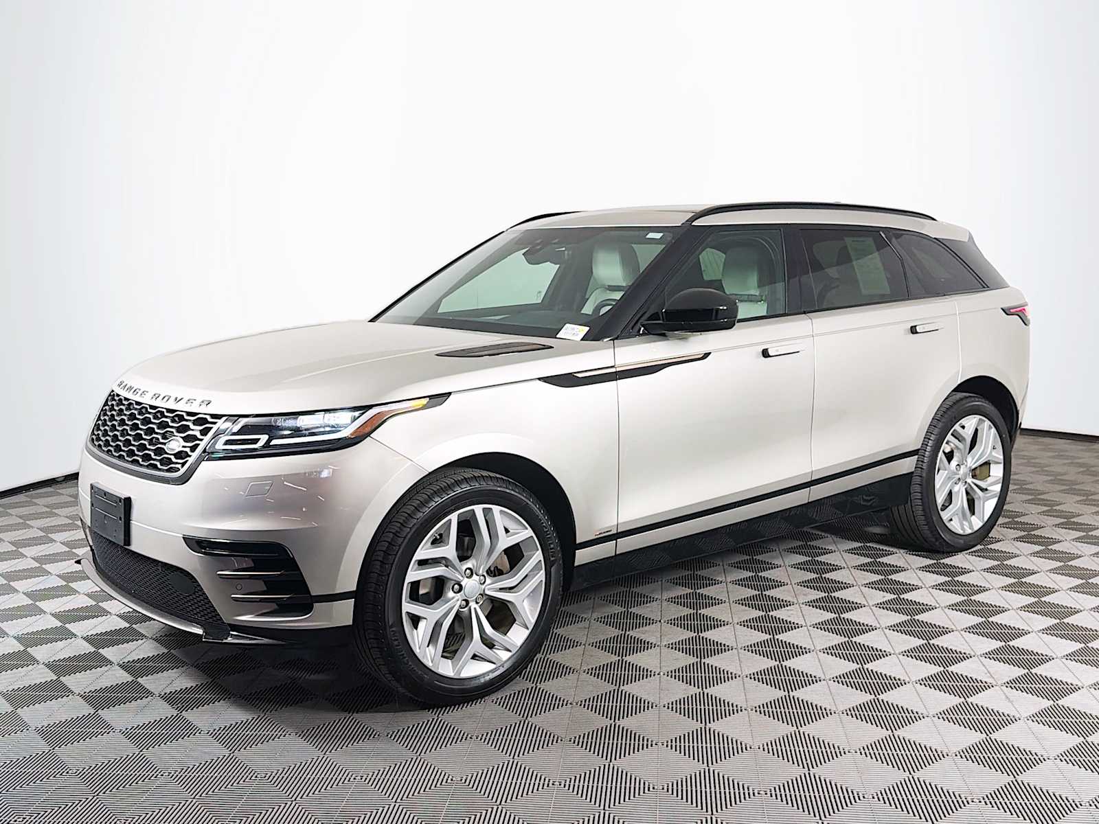 2020 Land Rover Range Rover Velar P250 R-Dynamic S AWD