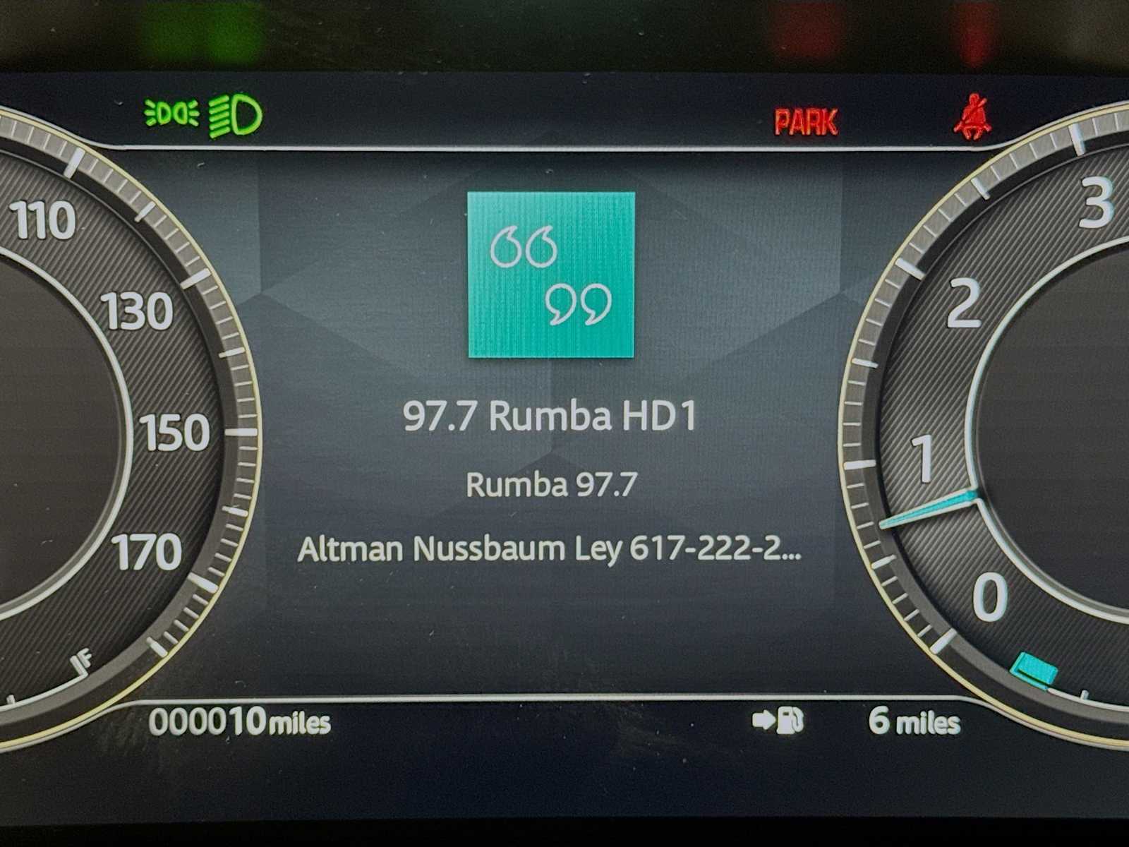 2026 Jaguar F-Pace R-Dynamic S - Photo 10