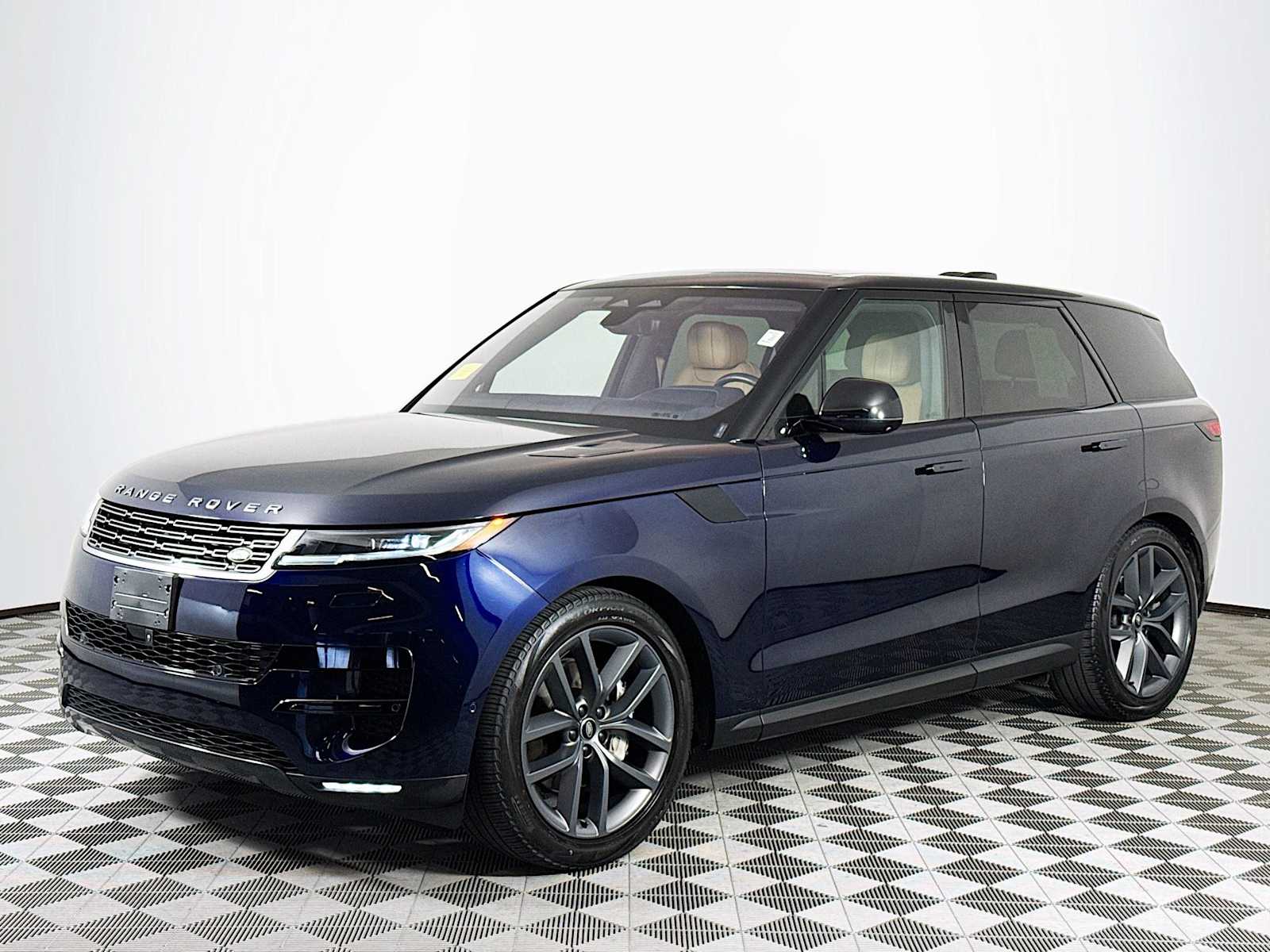 2023 Land Rover Range Rover Sport SE's photo