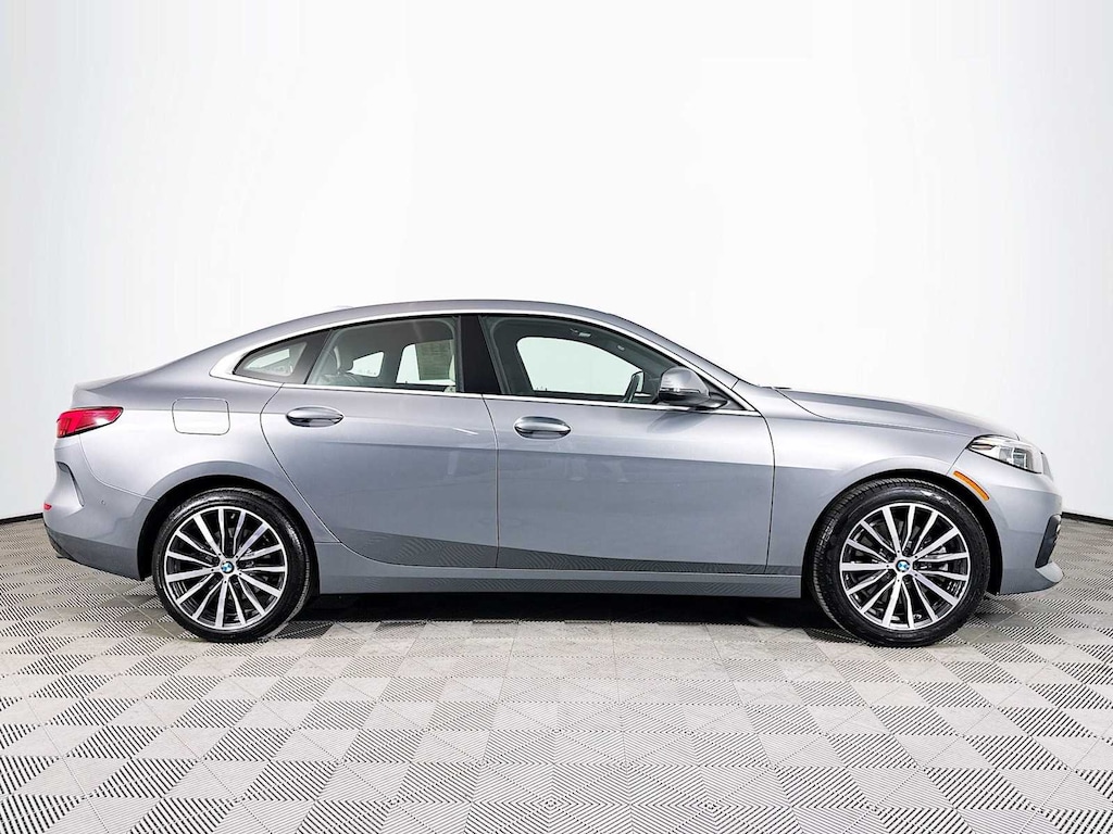 Used 2024 BMW 228i xDrive 228i xDrive Sedan