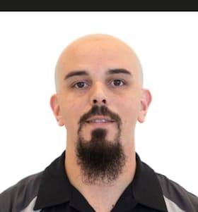 Staff member Randy Bautista from ID_6183fd