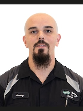 Staff member Randy Bautista from ID_6183fd