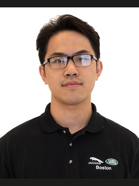 Staff member Steven Lam from ID_b77834