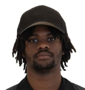 Staff member Tobias Jones from ID_6183fd