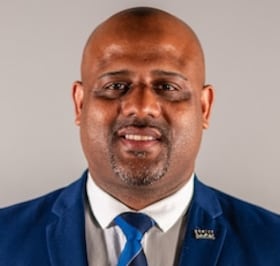 Staff member Juan Polanco from ID_ed92ec