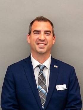 Staff member Jeffrey M. Lowre from ID_ed92ec
