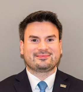 Staff member Drew Childers from ID_ed92ec