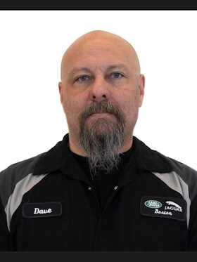 Staff member David O'Neill from ID_6183fd