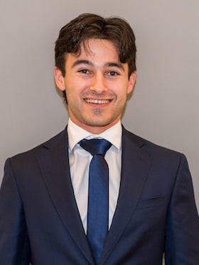 Staff member Linden Tager from ID_ed92ec