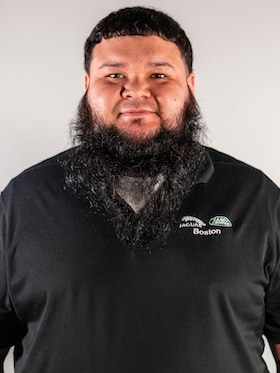 Staff member Jay Portillo from ID_fa6634