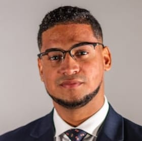 Staff member Adriano Polanco from ID_b3af23