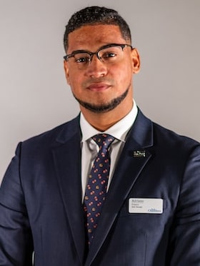 Staff member Adriano Polanco from ID_b3af23