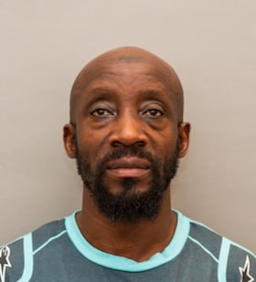 Staff member Benjamin Balaba from ID_fa6634