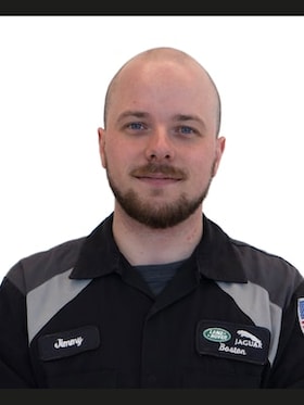 Staff member Jimmy Goltz from ID_6183fd